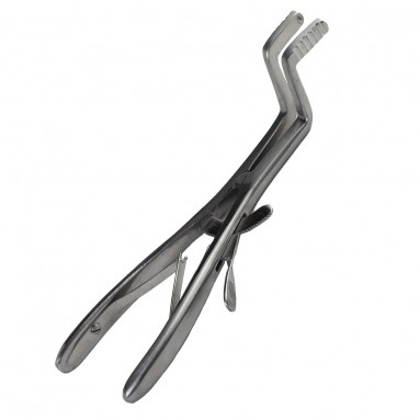  Роторасширитель с кремальерой L-190мм Р-15s J-33-040  фото