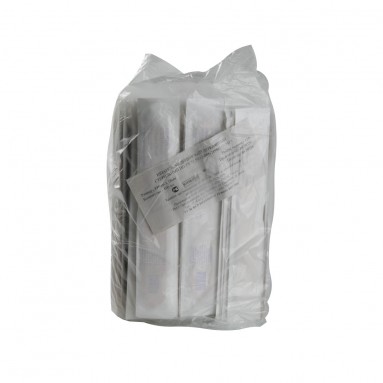  Шпатель мед. деревянный (140*18) стер №100  фото