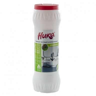  Порошок чистящий универсальный Ника 550 гр.  фото