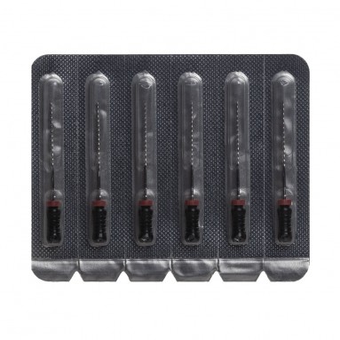  К-Ример #40 28мм Pro-Endo N6 (в блистере) V200605028040  фото