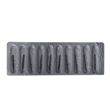  Боры алмаз турбин. обратн.конус 018 №10 314.010.524.018 (866.314.010.016.018)  фото