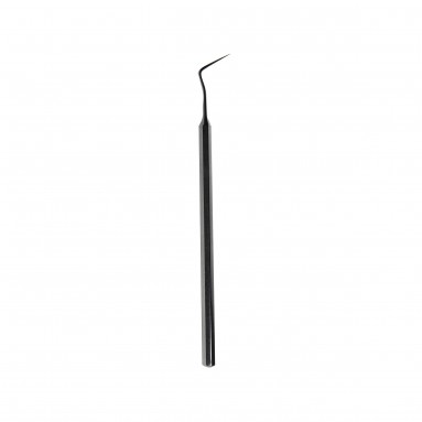  Зонд зубной изогнутый L20  фото