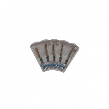  Боры алмаз турбин. закругл.цилиндр 012 №5 314.142.534.012 НТ  фото