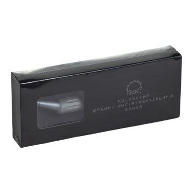  Наконечник НУПМ-40 д/микромот. угл. с кнопочным управл.  фото