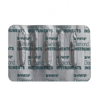  Боры алмаз  турбин. пламя (финир) 016 №5 FG F868/016  фото