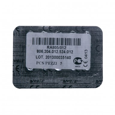  Боры алмаз  угл. обрат.конус 012 №5 RA805/012  фото