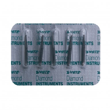  Боры алмаз  угл. обрат.конус 012 №5 RA805/012  фото