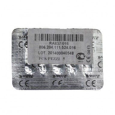  Боры алмаз  угл. цилиндр 016 №5 RA837/016  фото