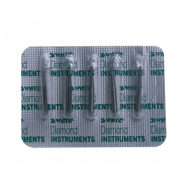  Боры алмаз  угл. обрат.конус 012 №5 СА805/012  фото