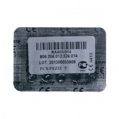  Боры алмаз  угл. обрат.конус 014 №5 RА805/014  фото