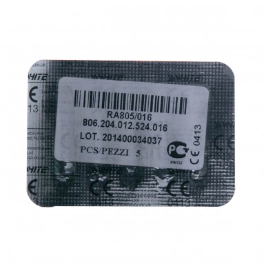  Боры алмаз  угл. обрат.конус 016 №5 RА805/016  фото