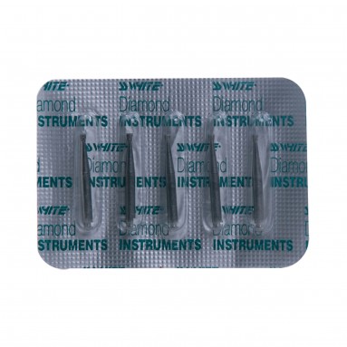  Боры алмаз  угл. обрат.конус 016 №5 RА805/016  фото