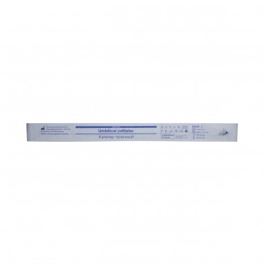  Катетер пупочный CH 5  0805-00-05  фото