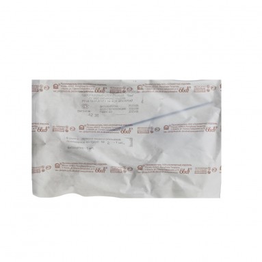  Набор гинек. Ева цитощетка зерк.№2 (прозр.М ) БЕЗ ПЕРЧАТОК, БЕЗ САЛФЕТКИ  фото