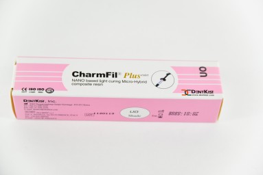  ЧамФил Плюс Рефил UO 4гр  фото