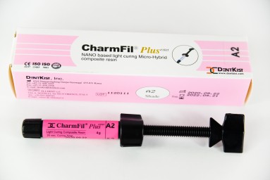  ЧамФил Плюс Рефил А2 4гр э  фото