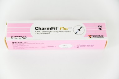  ЧамФил Плюс Рефил А2 4гр э  фото