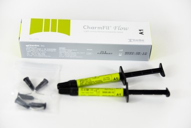  ЧамФил Флоу (2*2гр)  А1  фото