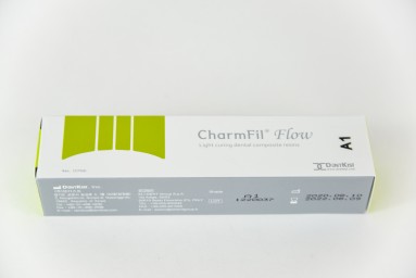  ЧамФил Флоу (2*2гр)  А1  фото