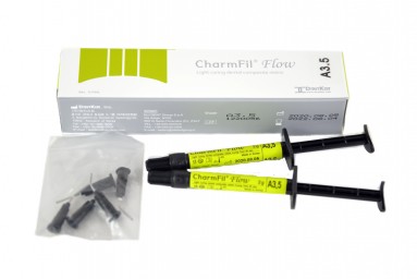  ЧамФил Флоу (2*2гр)  А3,5  фото