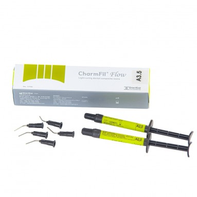  ЧамФил Флоу (2*2гр)  А3,5  фото