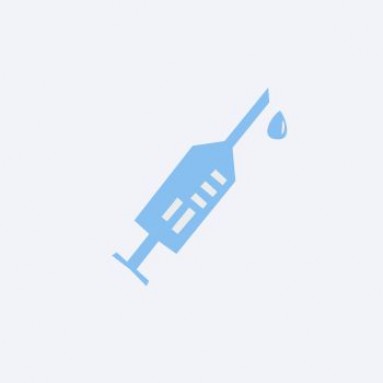  Шприц одноразовый инс/туб 1мл 3-х комп. имп. с иглой 0,4х13мм (27G*1/2')  фото